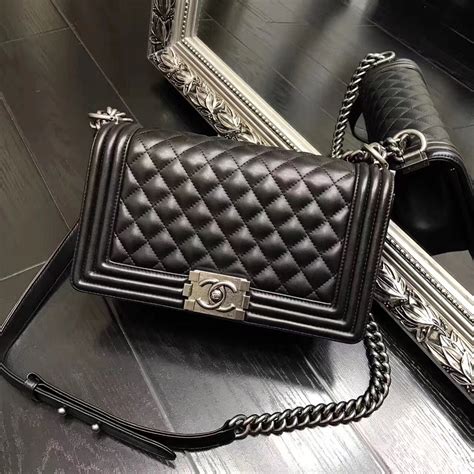 chanel boy bag price|chanel boy flap bag price.